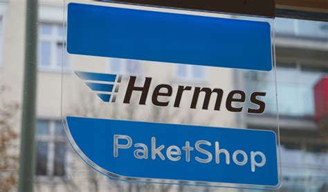 Hermes Paketshop Danzigerstraße 35 in 20099 Hamburg